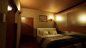 New Year Simulator 2025