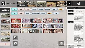 Genesis Relic: Idle Sandbox Simulator