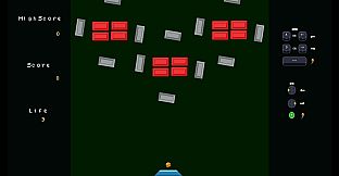 Retro Memories: Brick Braker