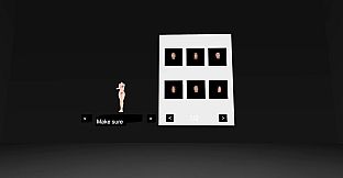 DIY Girls in A Ghost House