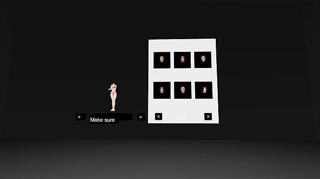 DIY Girls in A Ghost House