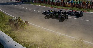 Formula Evolution 2024