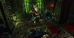 Space Hulk - Defilement of Honour Campaign