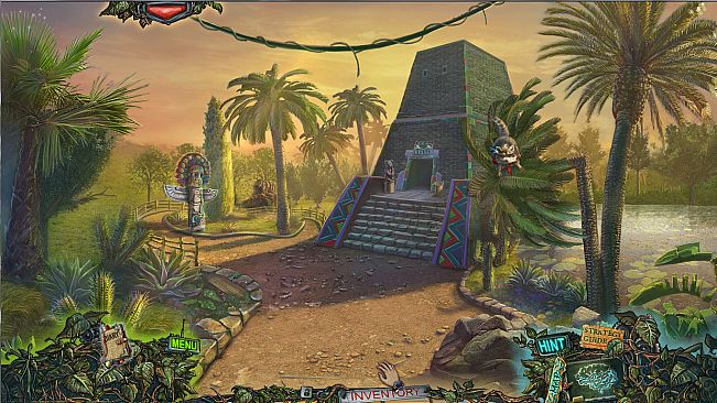 Twilight Phenomena: Strange Menagerie Collector's Edition