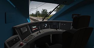 Trainz Plus DLC - ETR 1000 - Frecciarossa