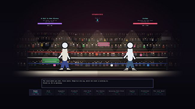 Stick Life: The Daily Grind