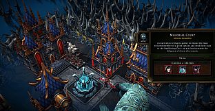 Against the Storm - Nightwatchers