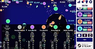 Increbouncer