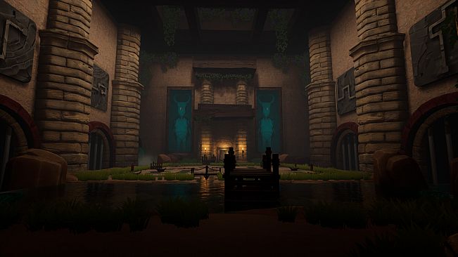 Zilar: Empire Of The Underground