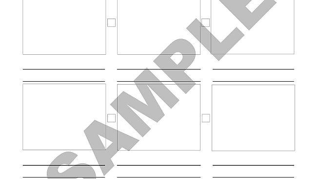 E-Book - SoftWeir Game Design Worksheets