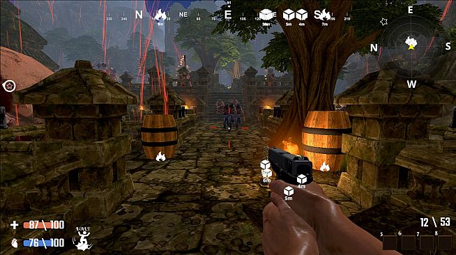 Dirty Room - Chapter 6