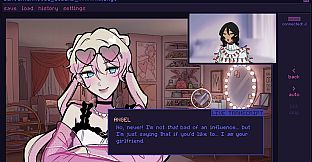 A Killer Chat! Christmas