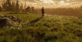 逐末之地：60s Exploring the Endless Land：60s