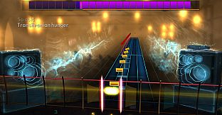 Rocksmith 2014 Edition – Remastered – Darkthrone - “Transilvanian Hunger”