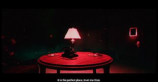 His Last Film