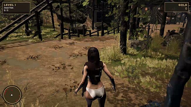 Catch the Witch