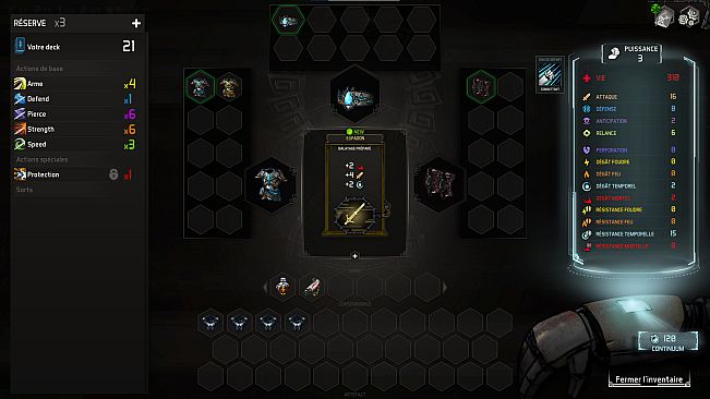 Before The Last Hour