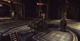 Badland Bandits - Old school madness skins