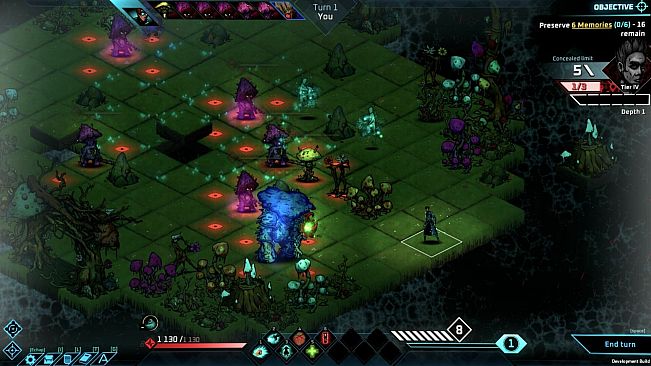 Wantless : Solace at World’s End