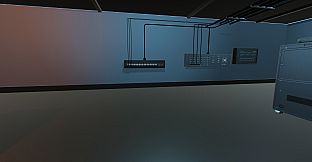 COLD AISLE: Data Center Tycoon