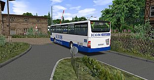 OMSI 2 Add-on Coach O560 Series