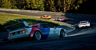 RENNSPORT: Kings of the Ring