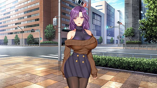 My boss is weird - Sponsorship team