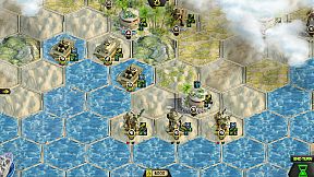 Frontline: World War II