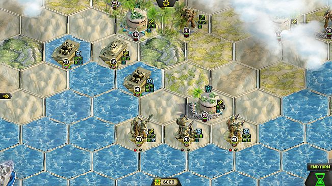 Frontline: World War II