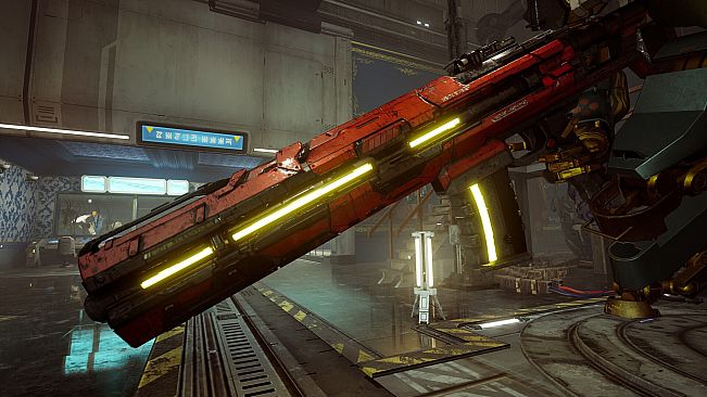 SYNDUALITY Echo of Ada - Season 4 Additional Content Pack