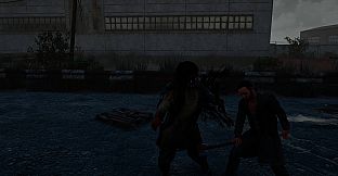 DARK PGT 2: The Red Death