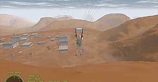 Delta Force: Task Force Dagger