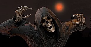 Strayed - Reaper Skin Pack