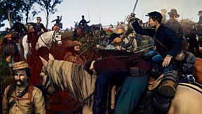 Battle Cry of Freedom