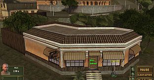 Brigade E5: New Jagged Union