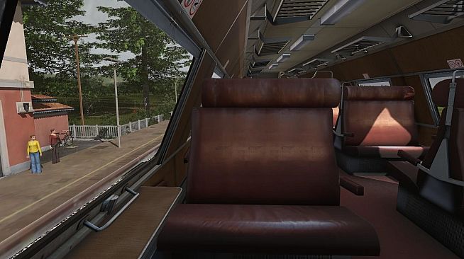 Trainz Plus DLC - CFR Calatori B 26-26 064