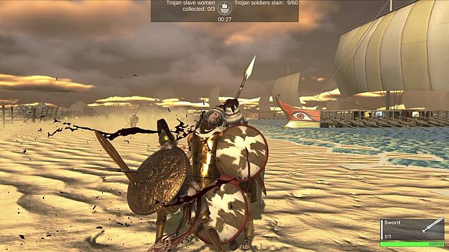 The Odyssey Simulator