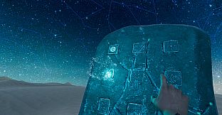 Ryte - The Eye of Atlantis