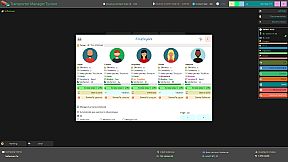 Transporter Manager Tycoon