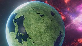 Planet Evolution PC Live Wallpaper