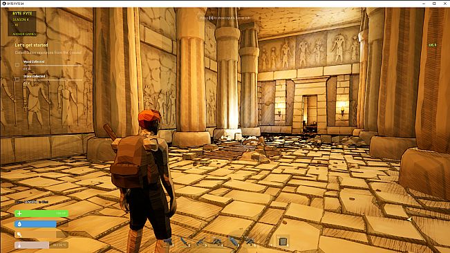 BYTE FYTE (MULTIPLAYER)