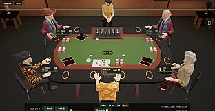 Casino Legends