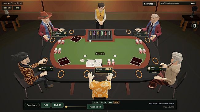Casino Legends