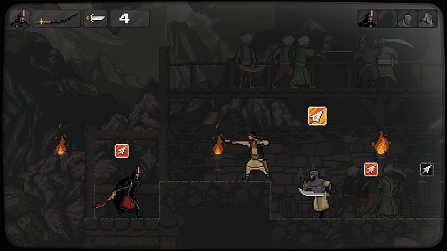 Vlad Voievod Dracula: Episode 2