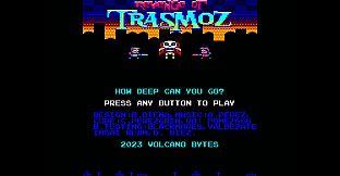 Trasmoz Legends - Revenge of Trasmoz