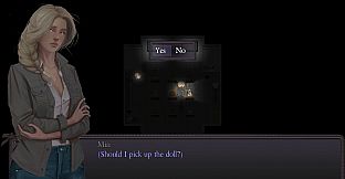 Stitched: Mother's Nightmare