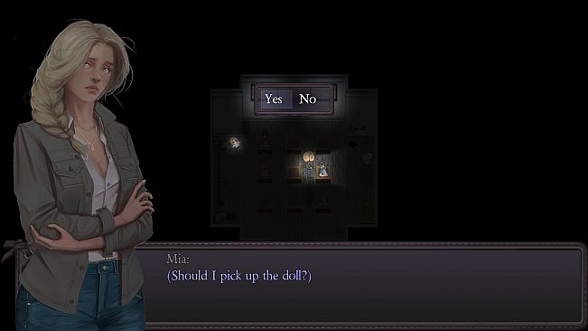 Stitched: Mother's Nightmare