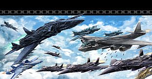 RPG Maker MV - Fighter Plane Pack Vol.1