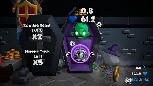 You Must Become A Lich