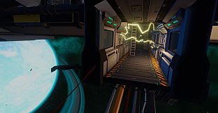 Fractured Atmosphere